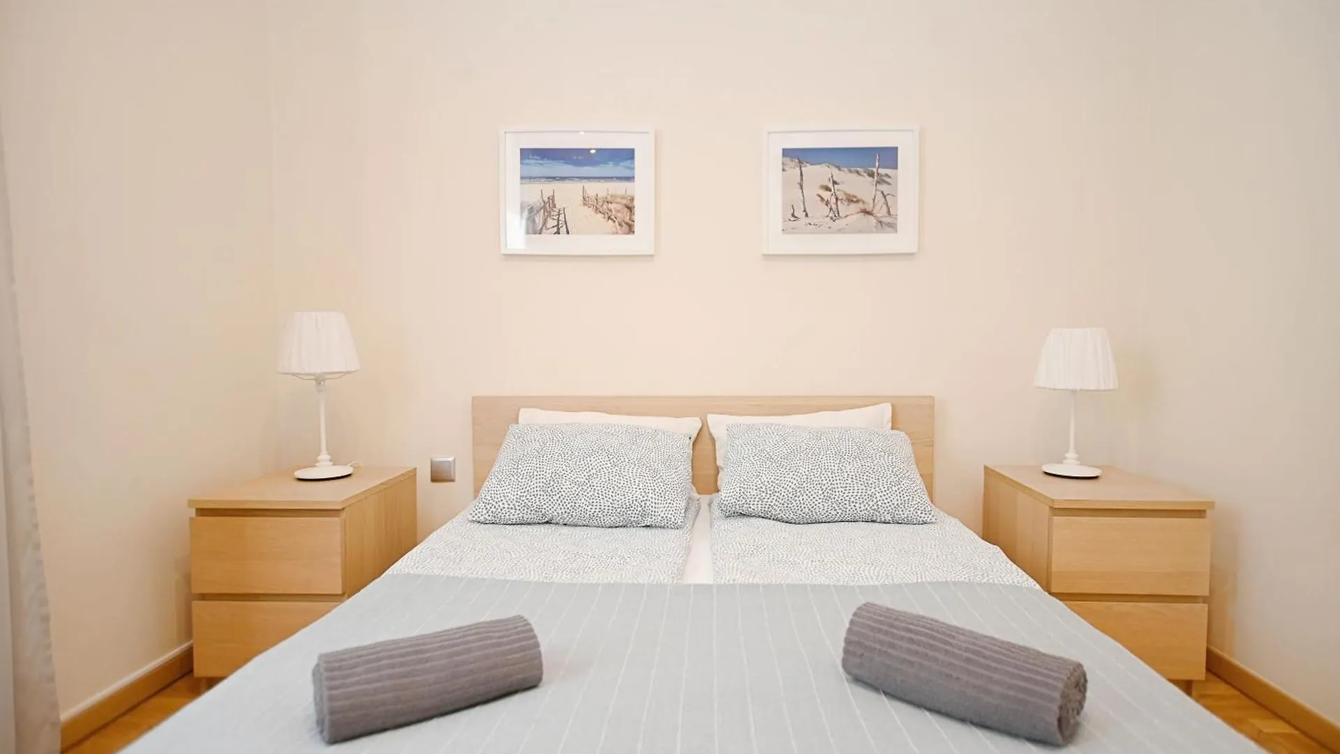 Gabbiano By 3City Rentals Sopot 0*,  Poland